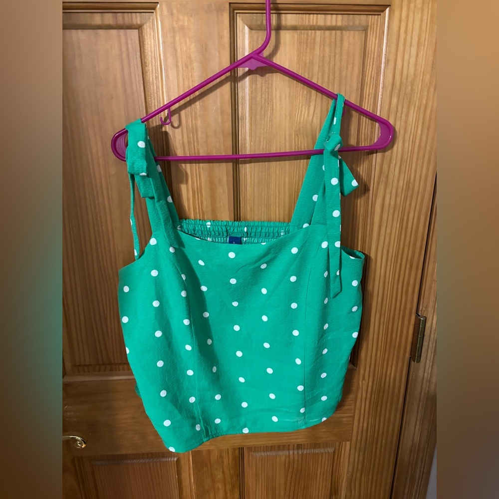 Old Navy Tank